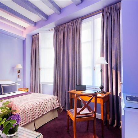 Le Relais Saint Honore Paris Exterior foto