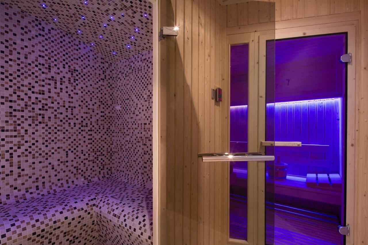 Le Relais Saint Honore Paris Exterior foto