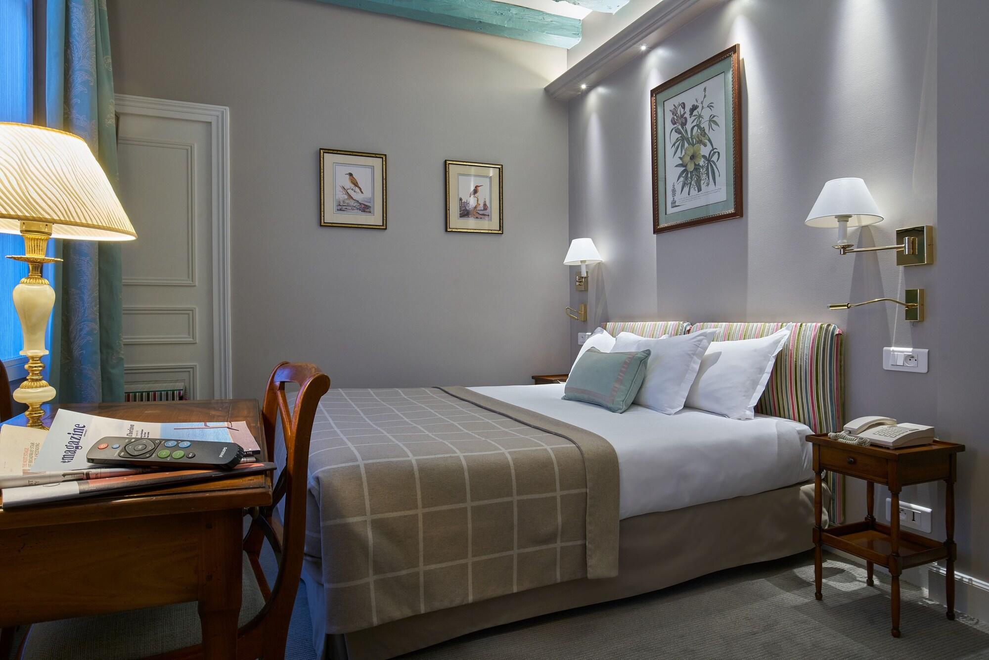 Le Relais Saint Honore Paris Exterior foto