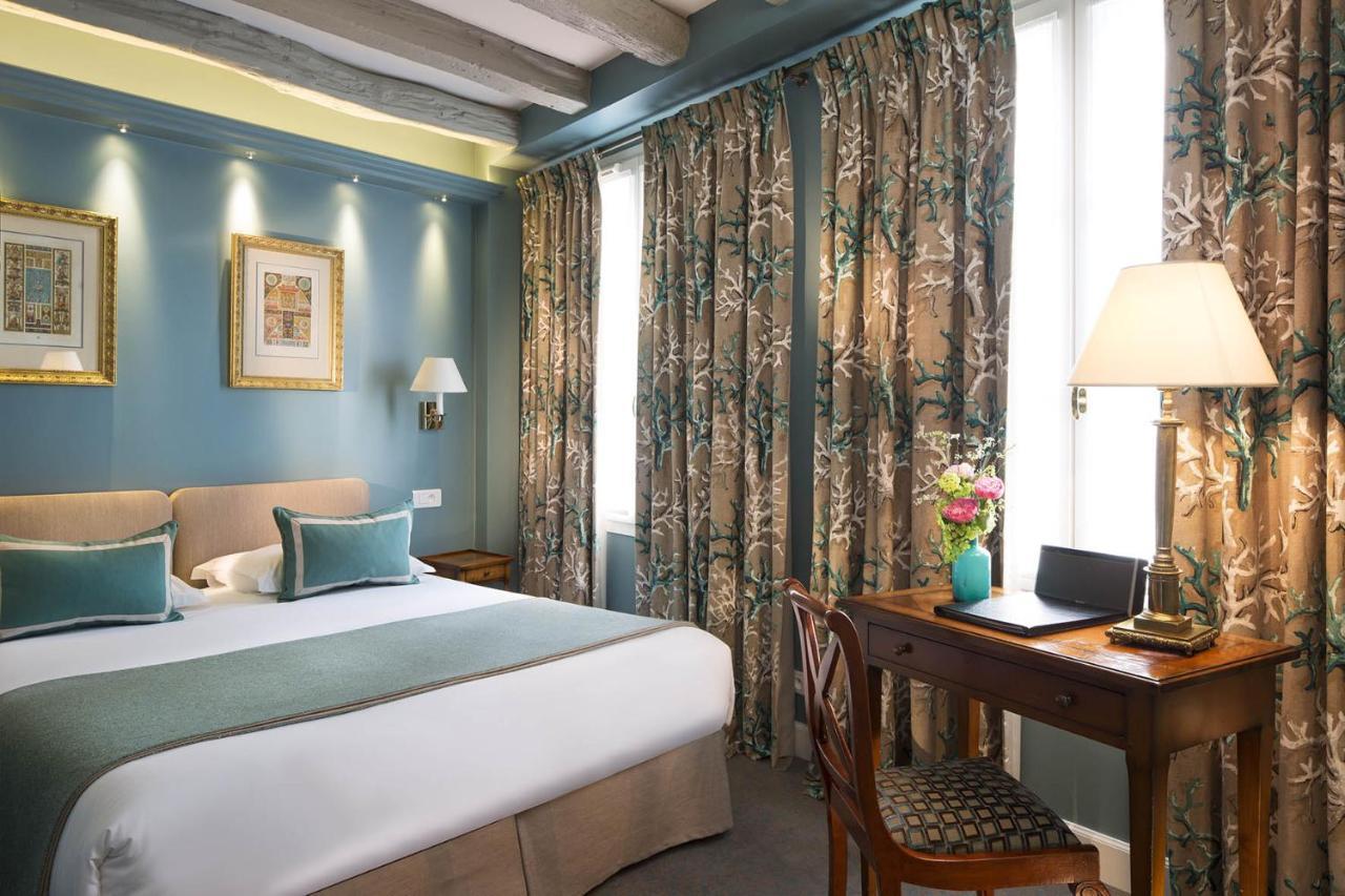 Le Relais Saint Honore Paris Exterior foto