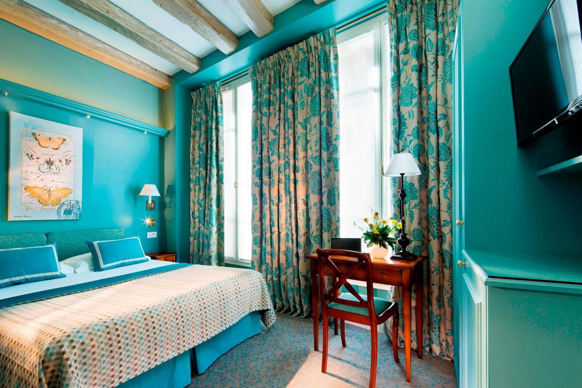 Le Relais Saint Honore Paris Cameră foto