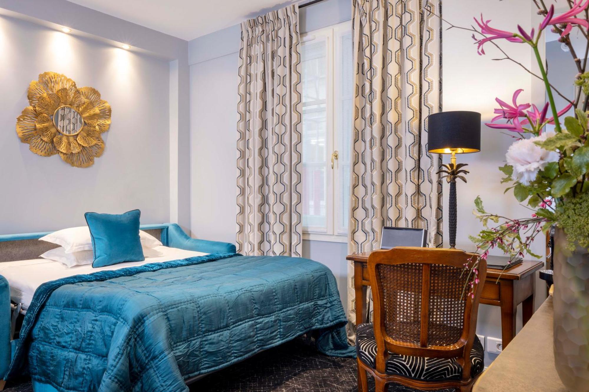 Le Relais Saint Honore Paris Cameră foto