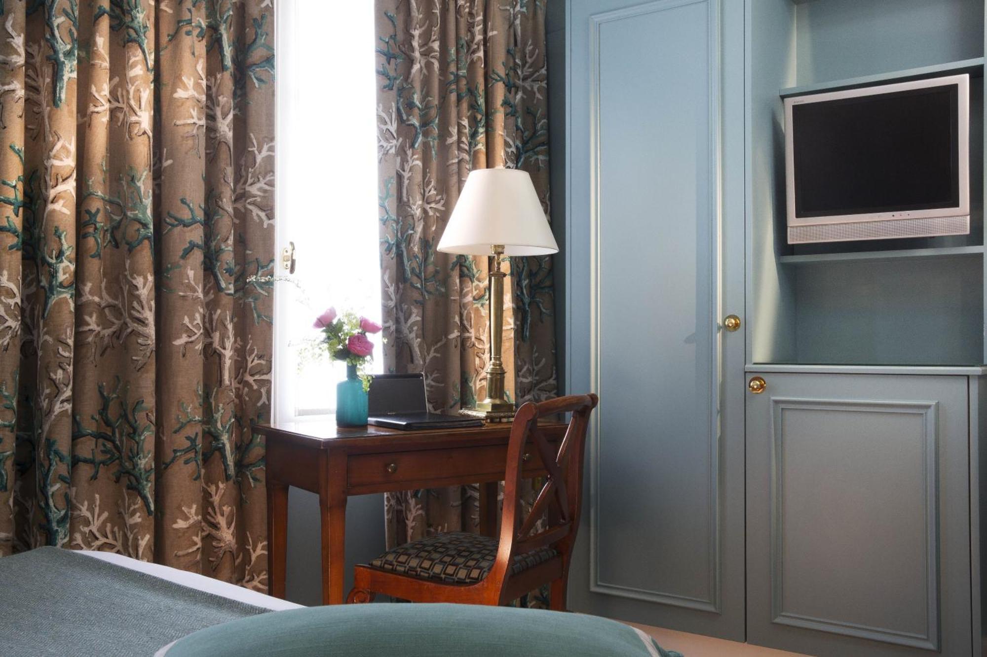 Le Relais Saint Honore Paris Exterior foto