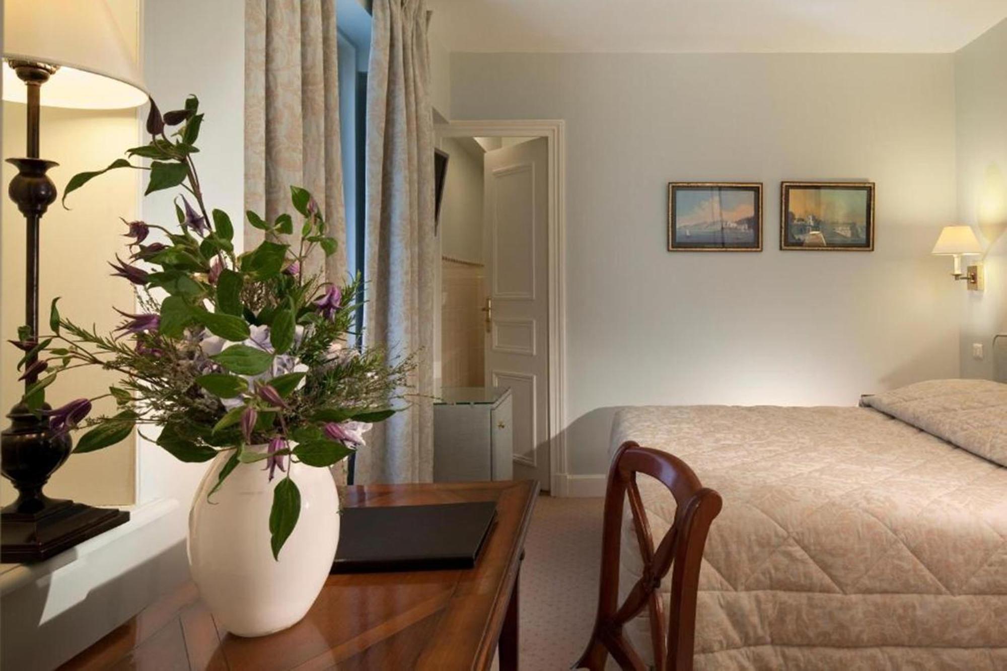 Le Relais Saint Honore Paris Exterior foto