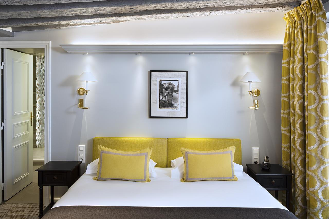 Le Relais Saint Honore Paris Exterior foto